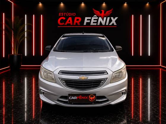 CHEVROLET ONIX 1.0 MPFI LT 8V FLEX 4P MANUAL CHEVROLET ONIX 1.0 MPFI LT 8V FLEX 4P MANUAL